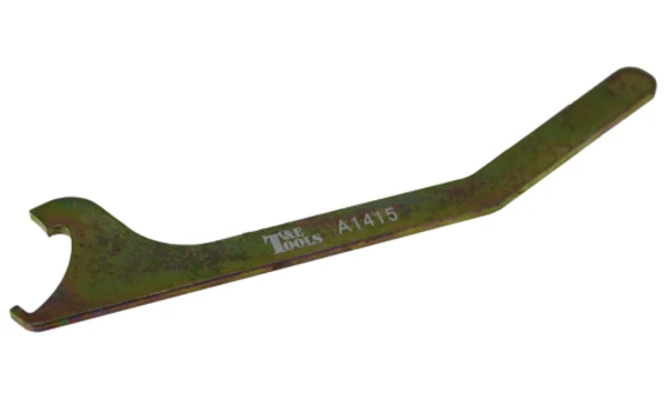 T&E Brake Adjustment Wrench (Hino 700)